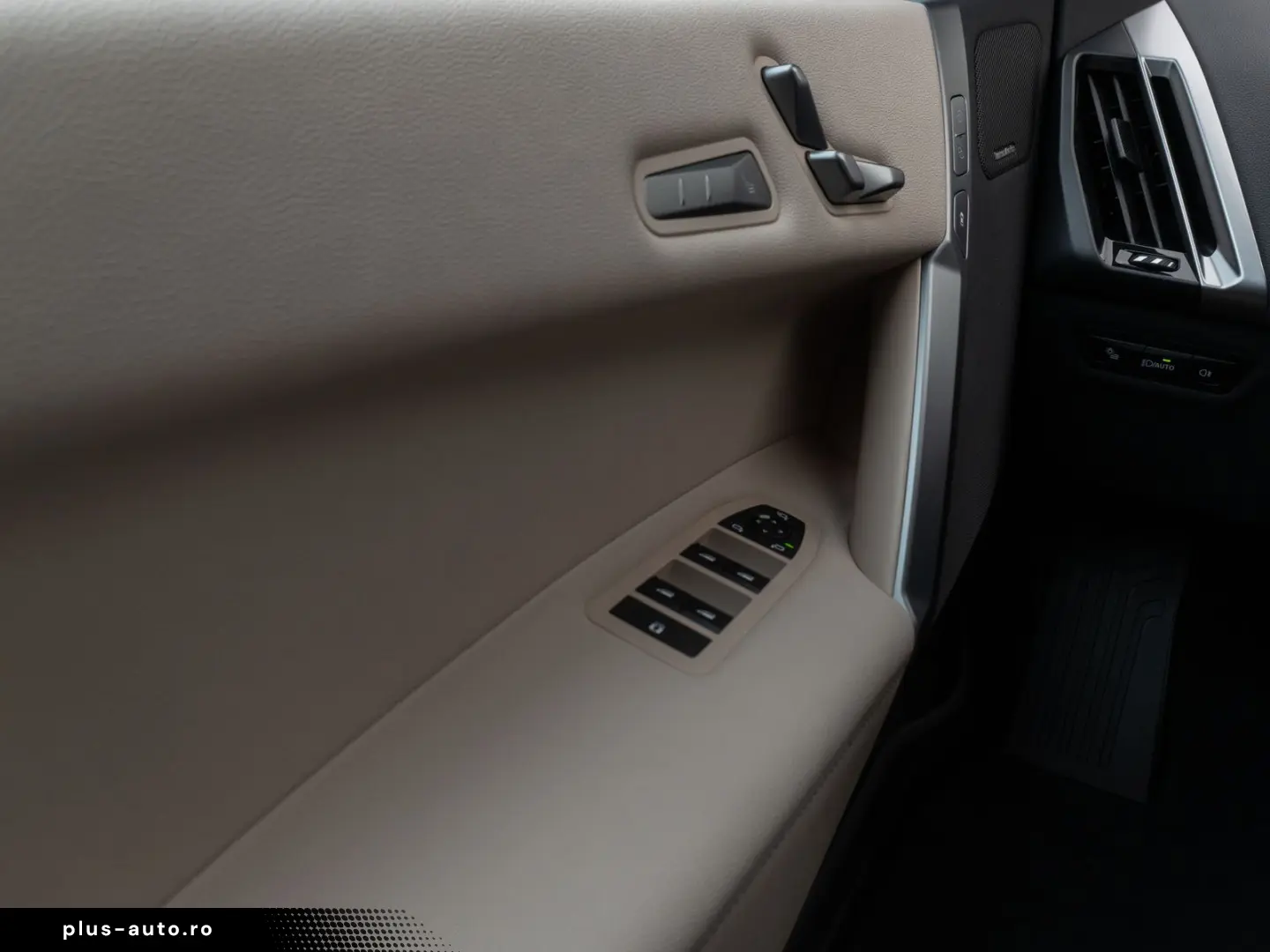 BMW iX xD40 Laser 360 DAB H K SoftCl ACC AHK Sport