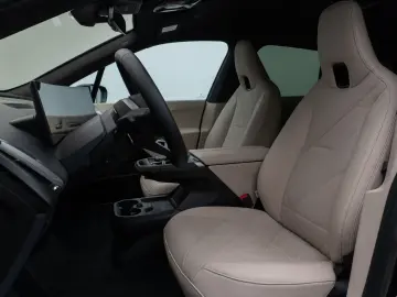 BMW iX xD40 Laser 360 DAB H K SoftCl ACC AHK Sport