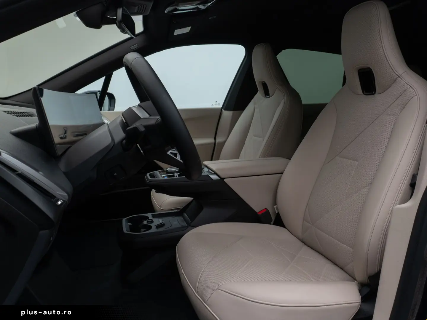 BMW iX xD40 Laser 360 DAB H K SoftCl ACC AHK Sport