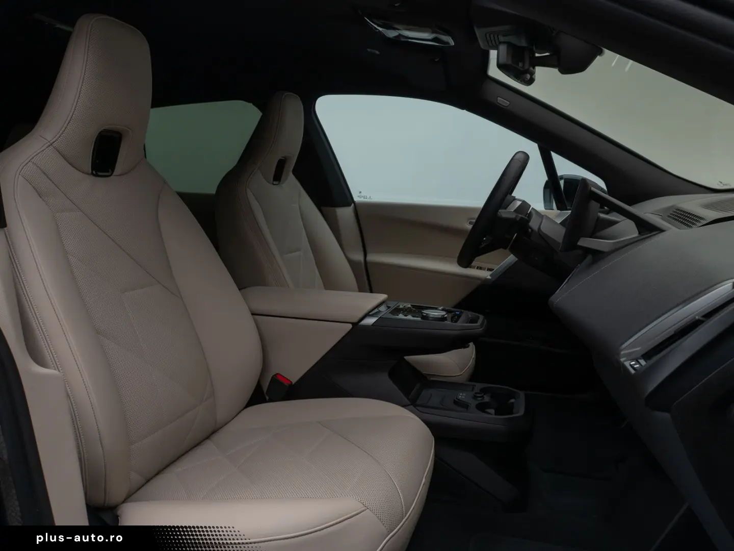 BMW iX xD40 Laser 360 DAB H K SoftCl ACC AHK Sport