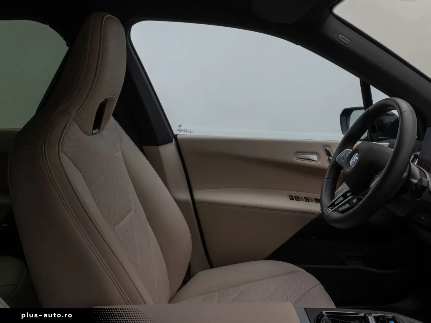 BMW iX xD40 Laser 360 DAB H K SoftCl ACC AHK Sport