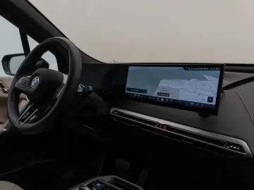 BMW iX xD40 Laser 360 DAB H K SoftCl ACC AHK Sport