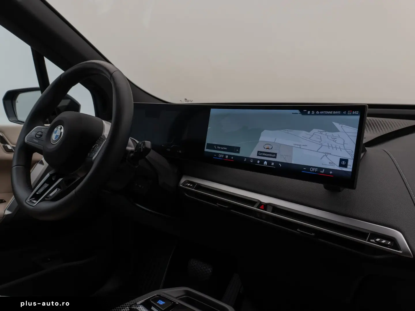 BMW iX xD40 Laser 360 DAB H K SoftCl ACC AHK Sport