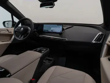BMW iX xD40 Laser 360 DAB H K SoftCl ACC AHK Sport