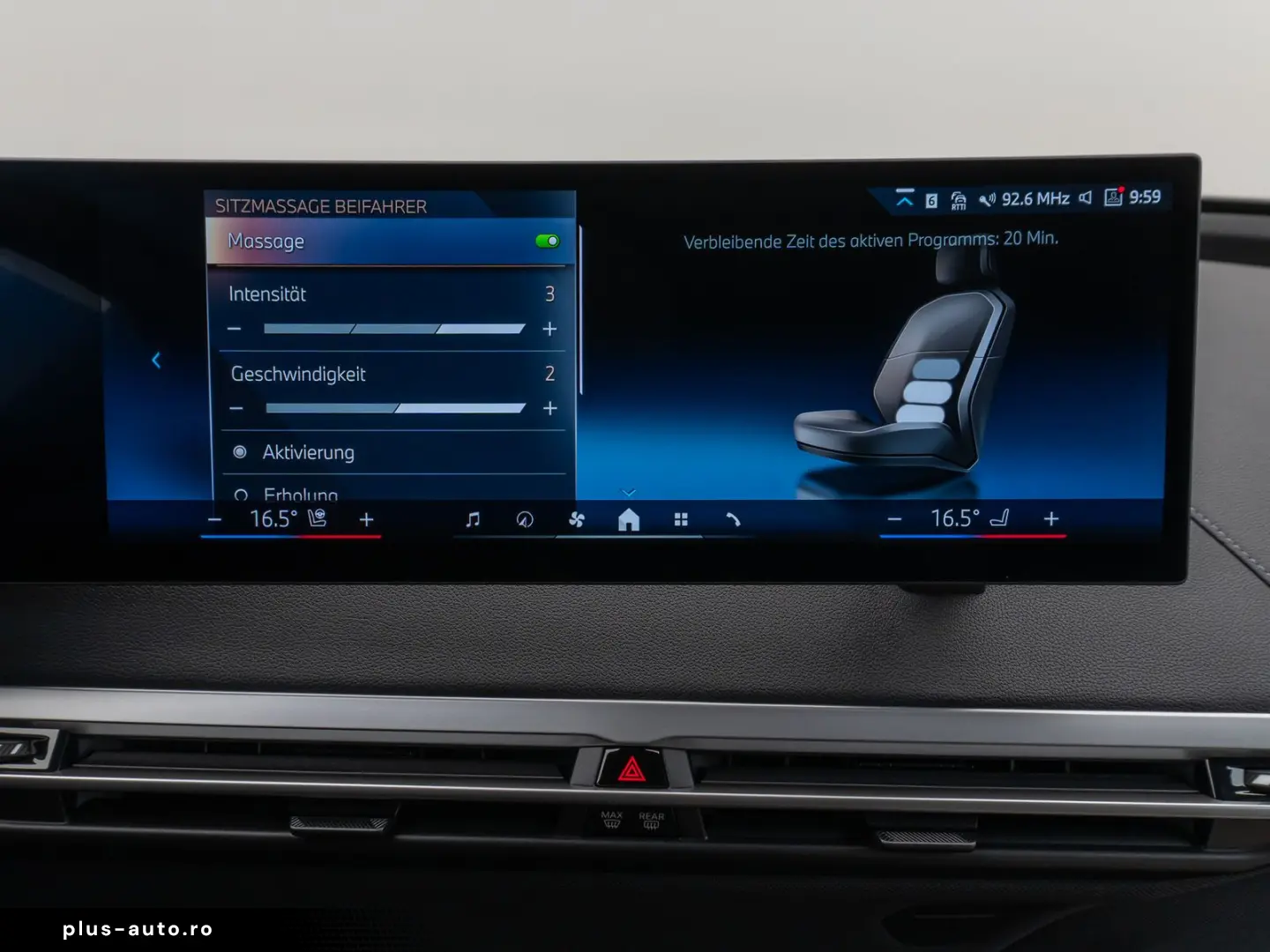 BMW iX xD40 Laser 360 DAB H K SoftCl ACC AHK Sport