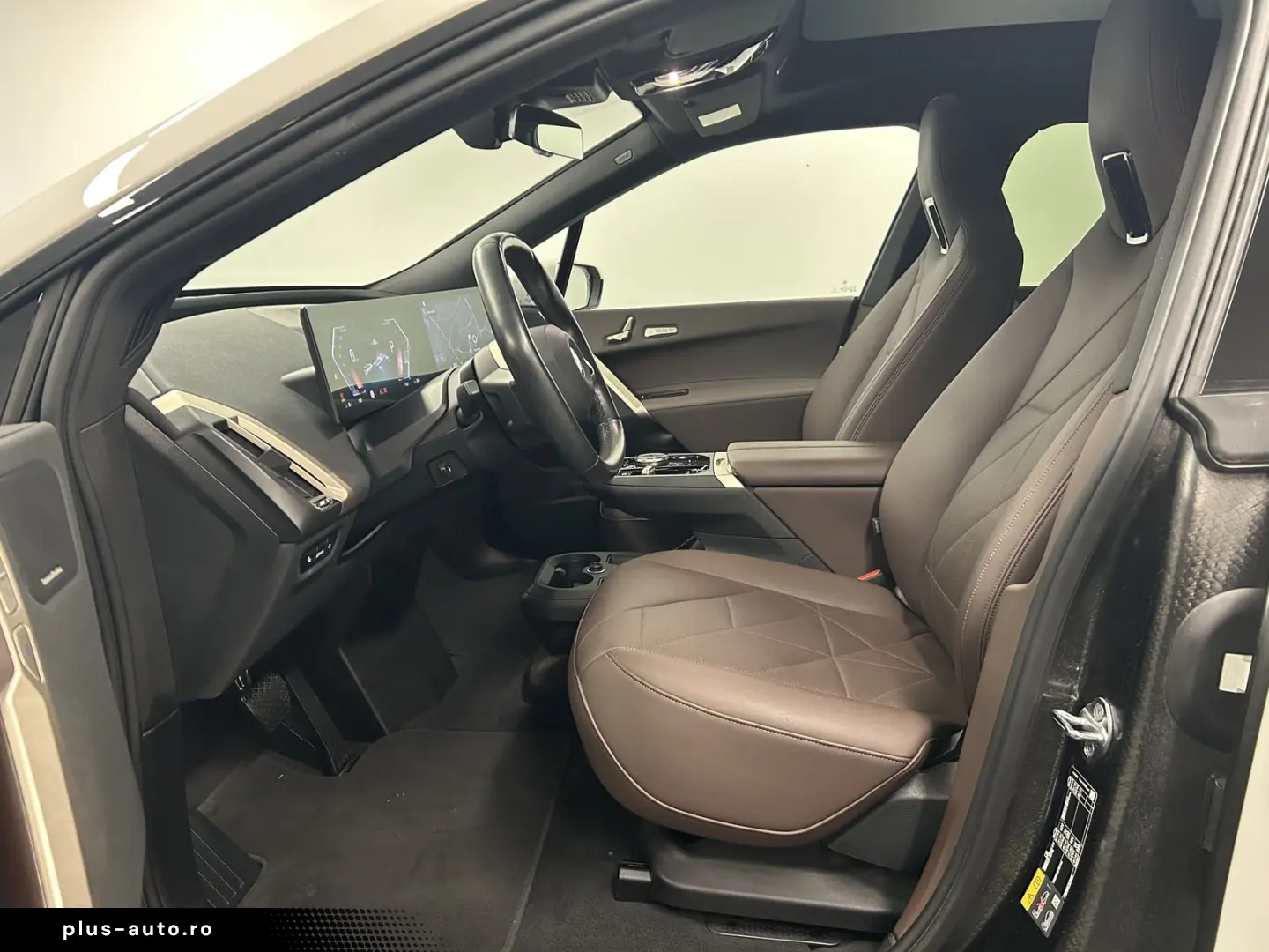 BMW iX xDrive40 Sportpaket Drivingass. Parkass. Harm