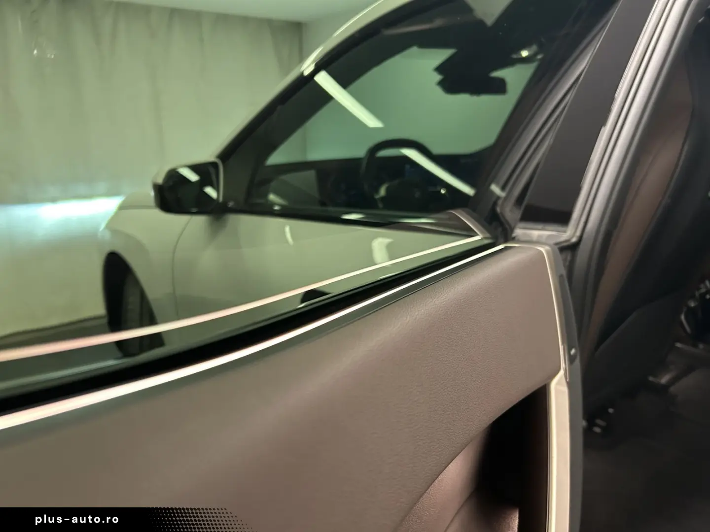 BMW iX xDrive40 Sportpaket Drivingass. Parkass. Harm