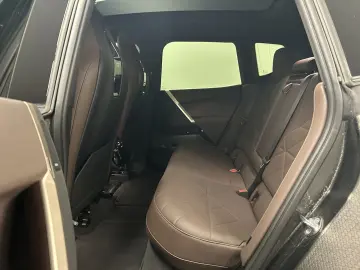 BMW iX xDrive40 Sportpaket Drivingass. Parkass. Harm