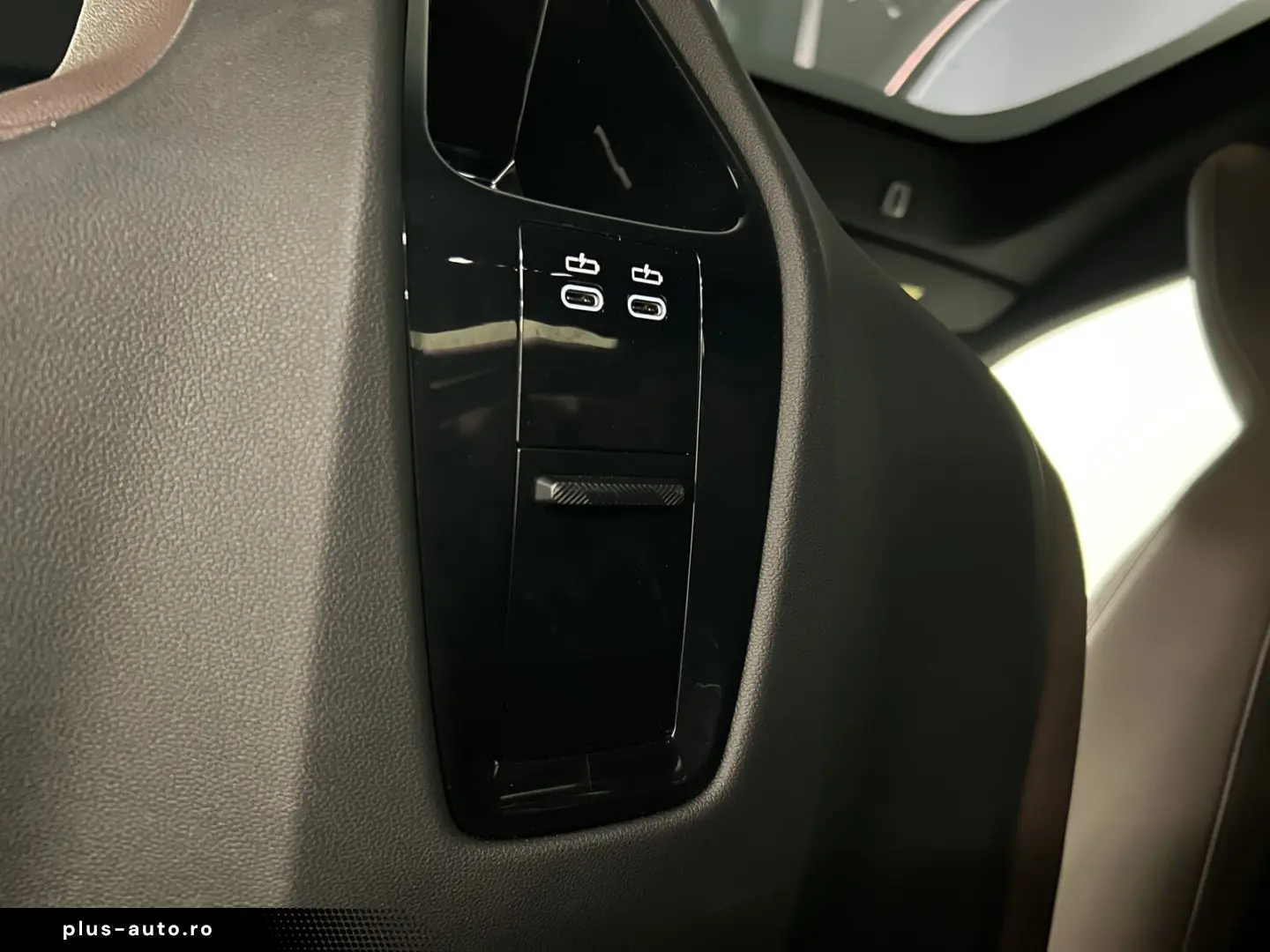 BMW iX xDrive40 Sportpaket Drivingass. Parkass. Harm