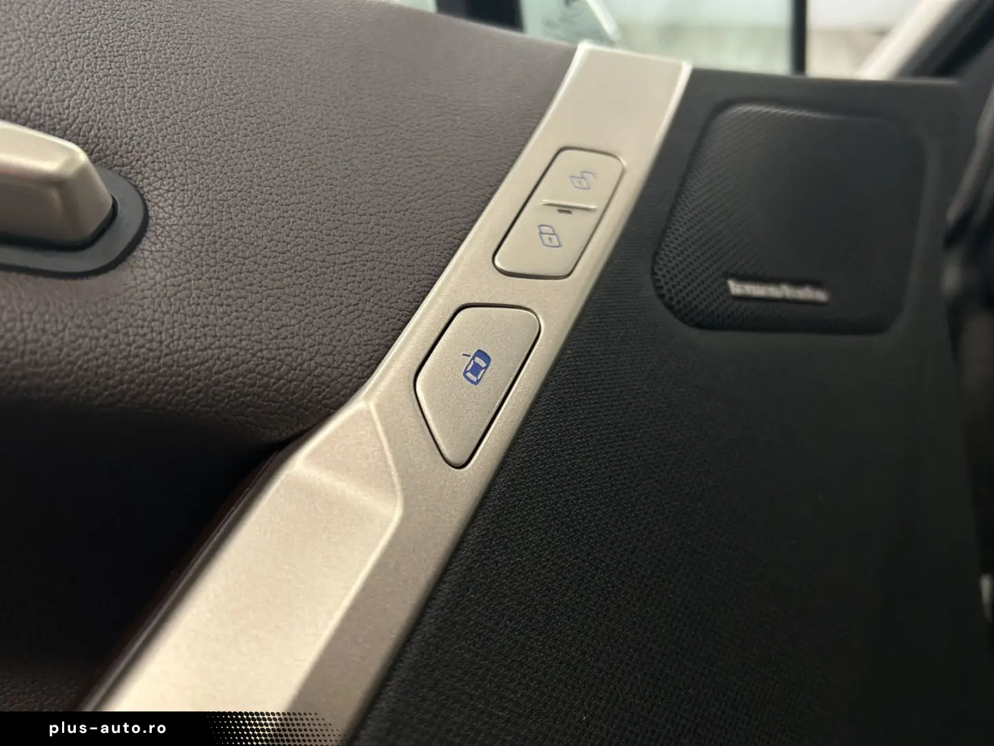 BMW iX xDrive40 Sportpaket Drivingass. Parkass. Harm