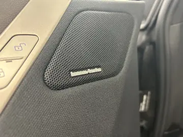 BMW iX xDrive40 Sportpaket Drivingass. Parkass. Harm