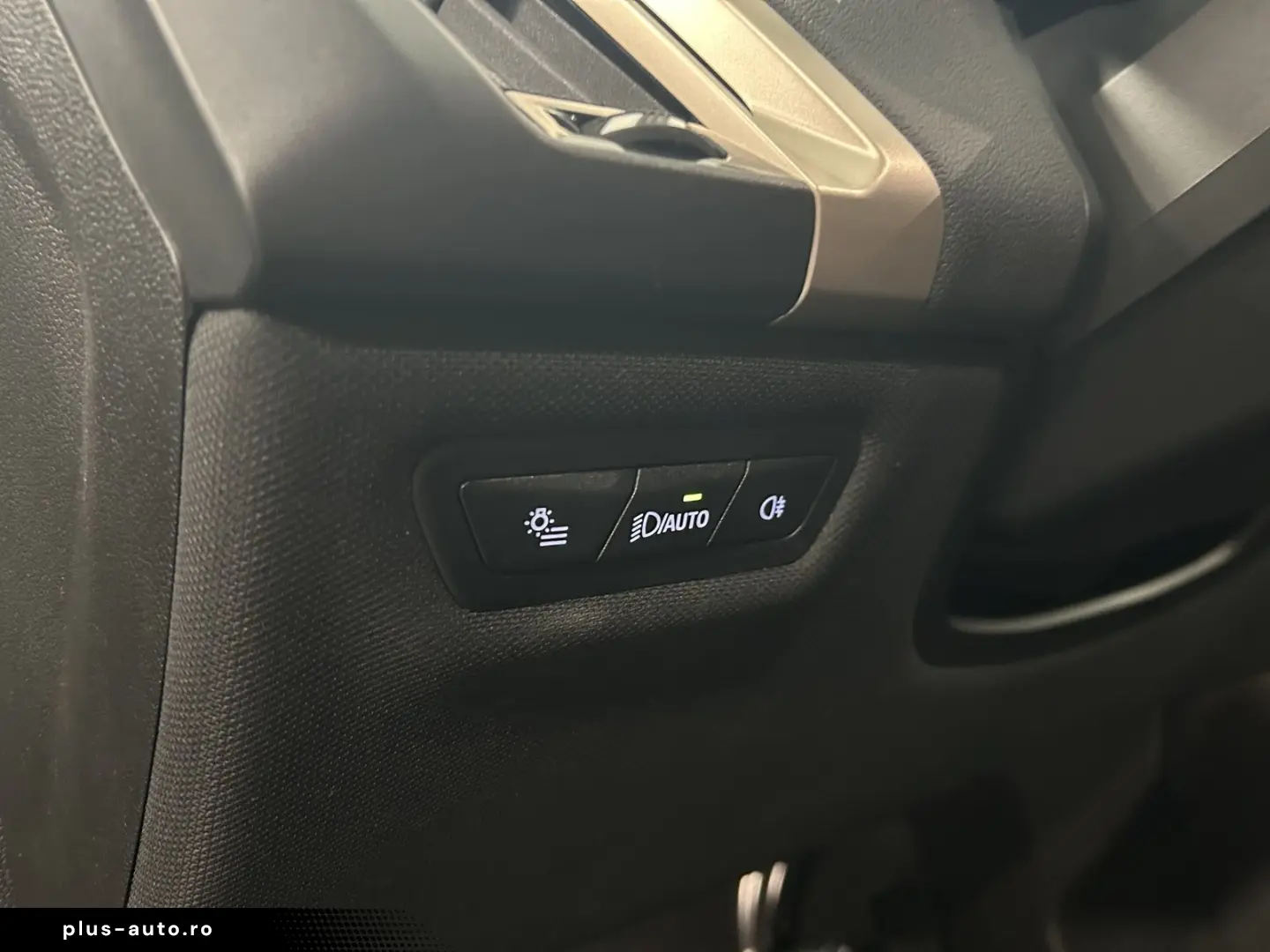 BMW iX xDrive40 Sportpaket Drivingass. Parkass. Harm