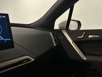 BMW iX xDrive40 Sportpaket Drivingass. Parkass. Harm