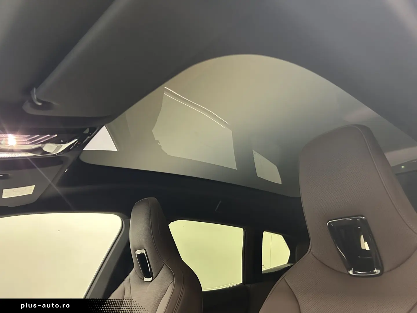 BMW iX xDrive40 Sportpaket Drivingass. Parkass. Harm