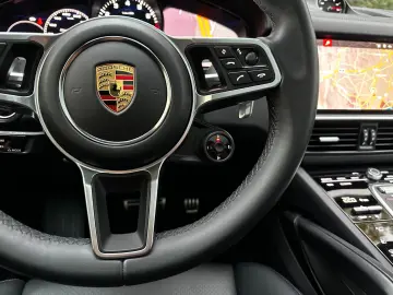 PORSCHE Cayenne Coupe S PANO Luft 18-Wege Vierrad 22  RS