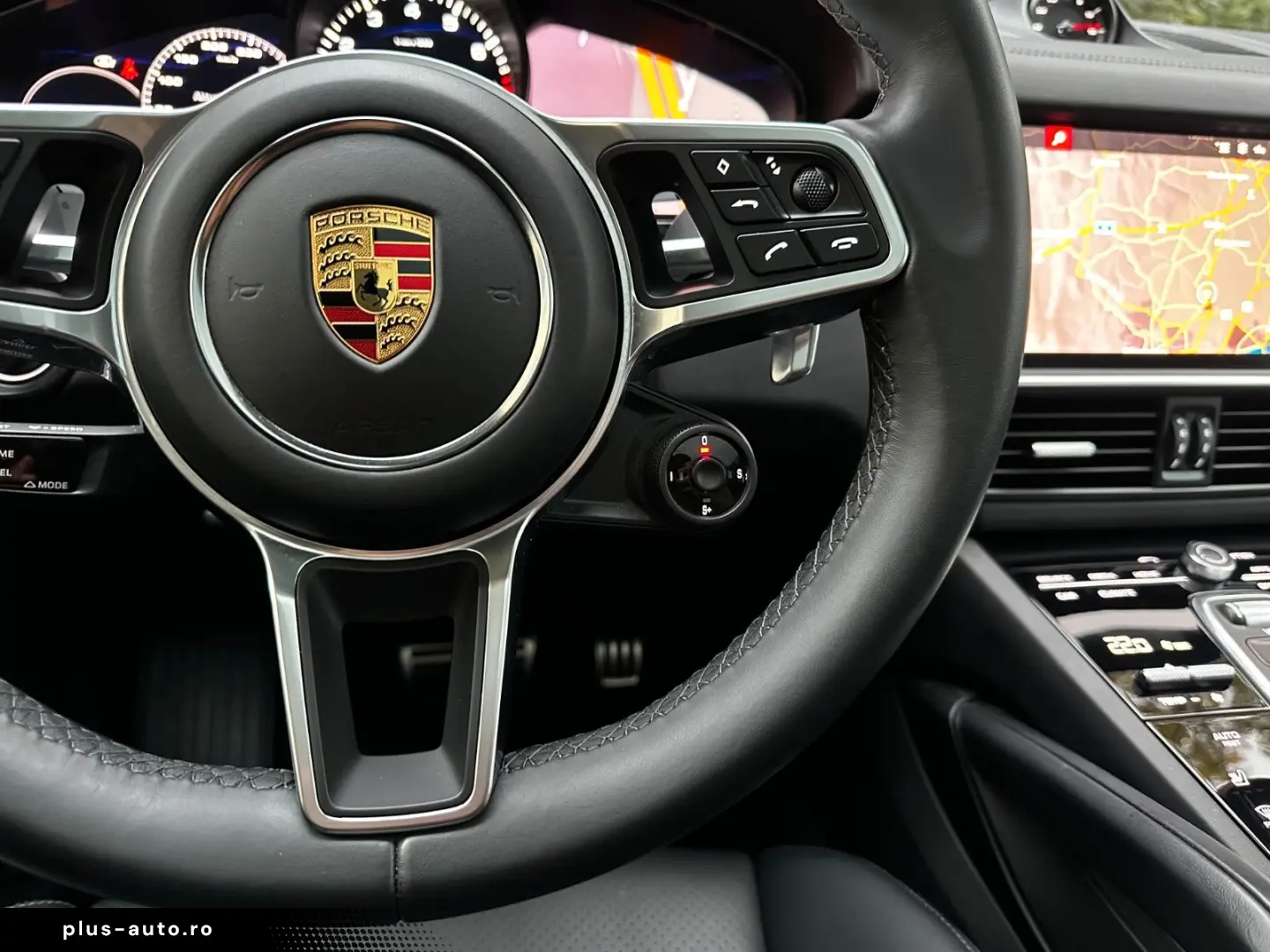 PORSCHE Cayenne Coupe S PANO Luft 18-Wege Vierrad 22  RS