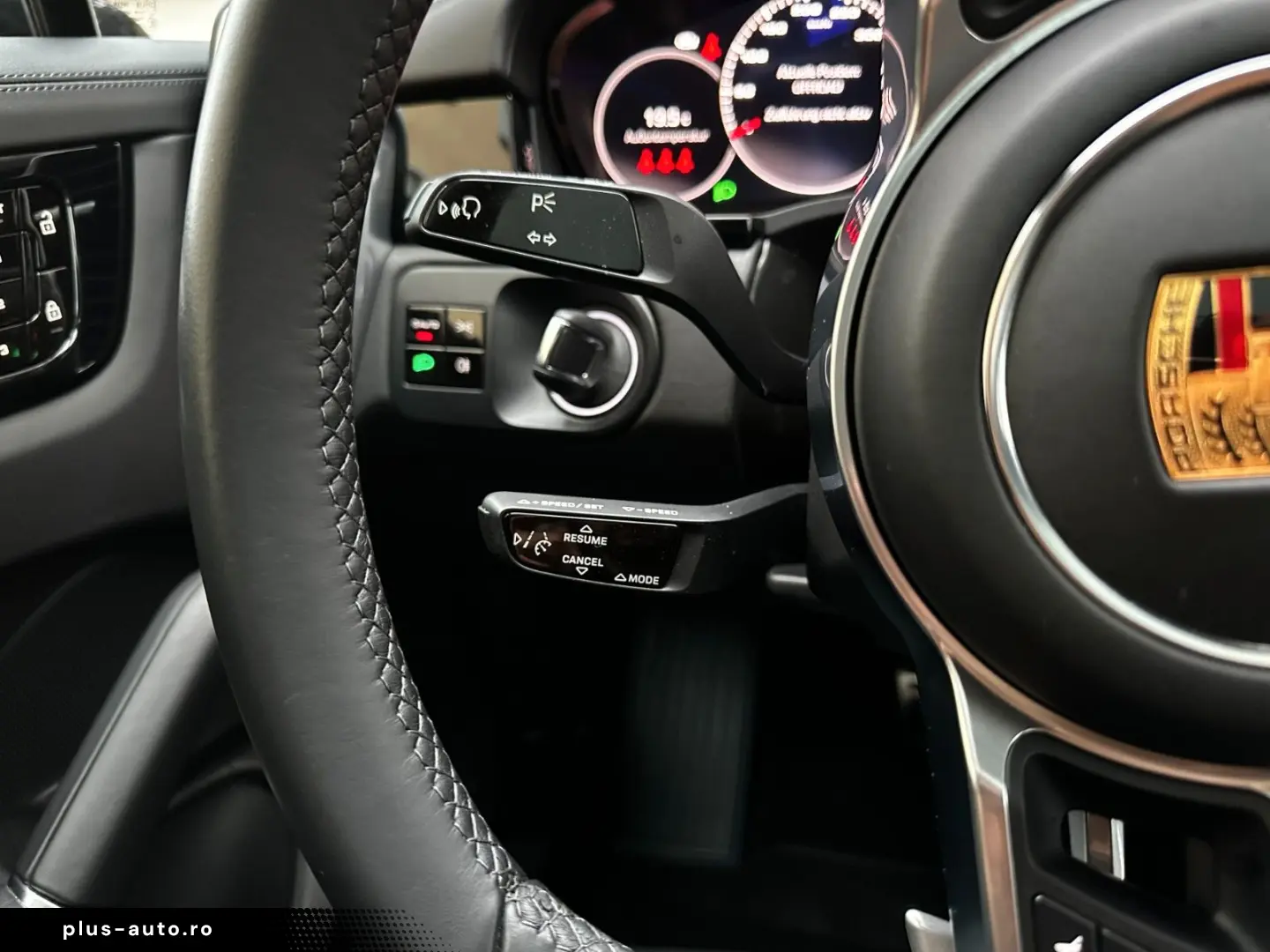 PORSCHE Cayenne Coupe S PANO Luft 18-Wege Vierrad 22  RS