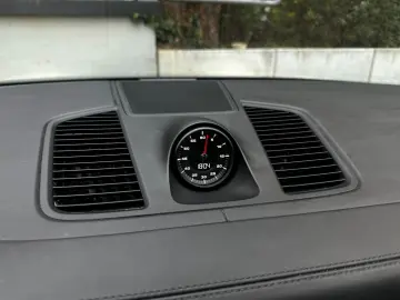 PORSCHE Cayenne Coupe S PANO Luft 18-Wege Vierrad 22  RS