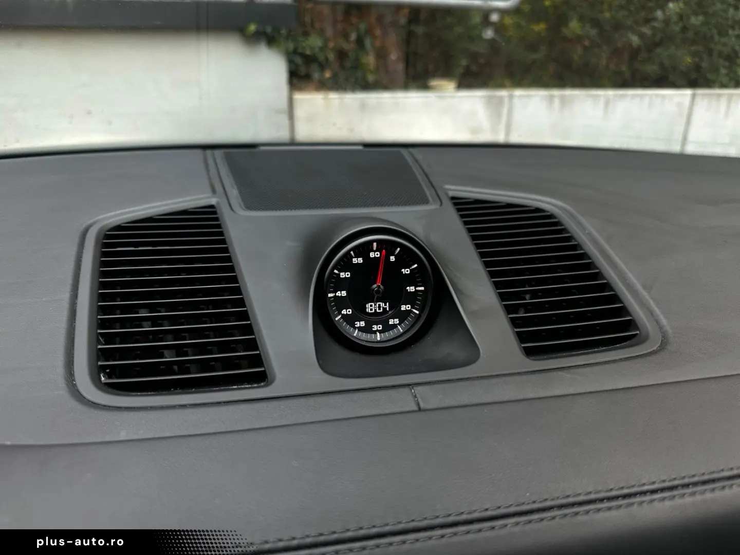 PORSCHE Cayenne Coupe S PANO Luft 18-Wege Vierrad 22  RS