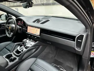 PORSCHE Cayenne Coupe S PANO Luft 18-Wege Vierrad 22  RS