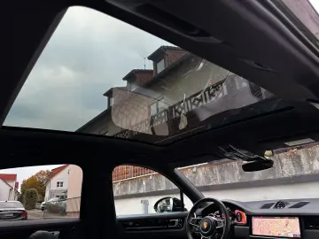 PORSCHE Cayenne Coupe S PANO Luft 18-Wege Vierrad 22  RS