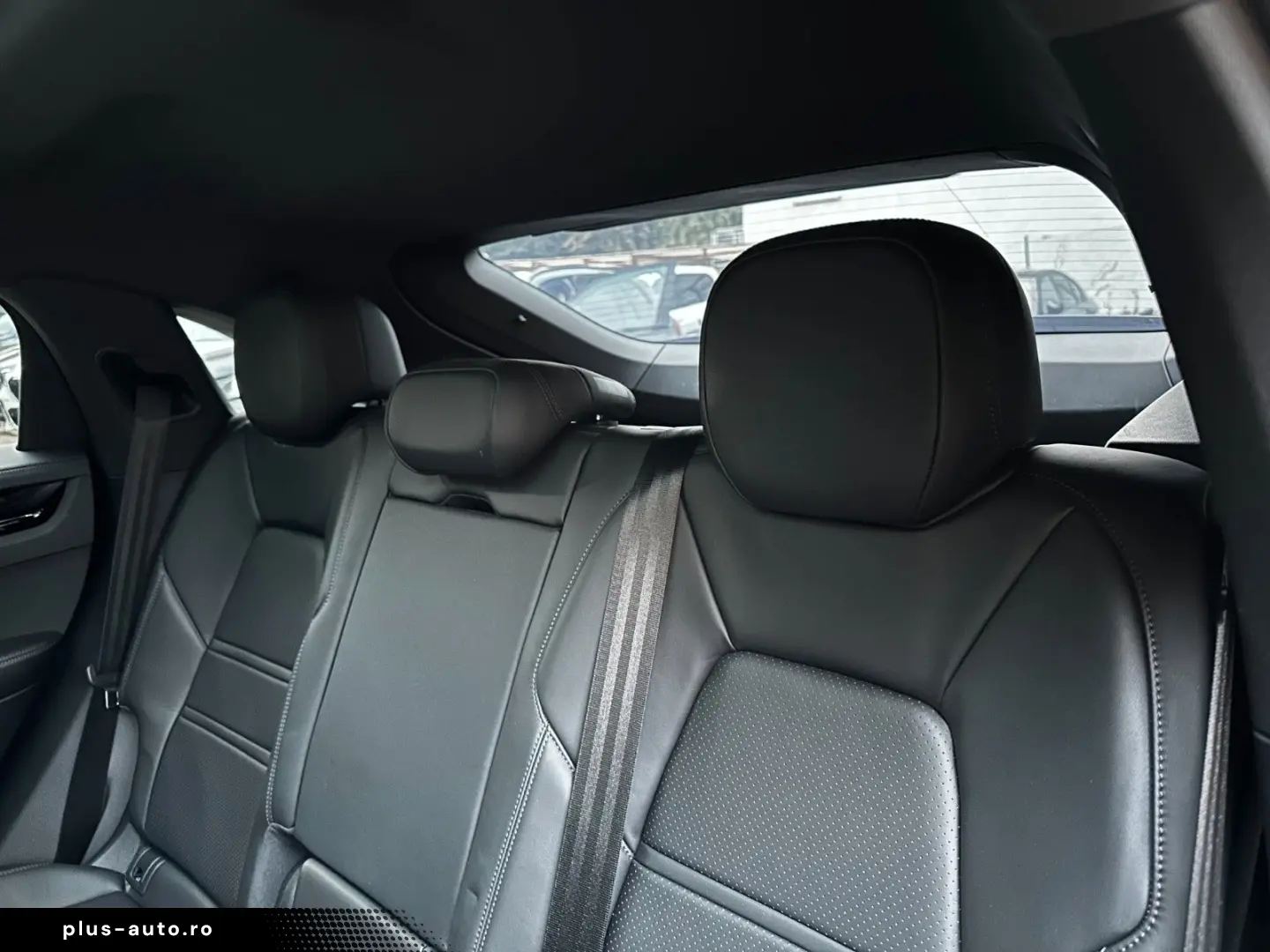 PORSCHE Cayenne Coupe S PANO Luft 18-Wege Vierrad 22  RS