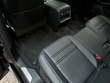 PORSCHE Cayenne Coupe S PANO Luft 18-Wege Vierrad 22  RS