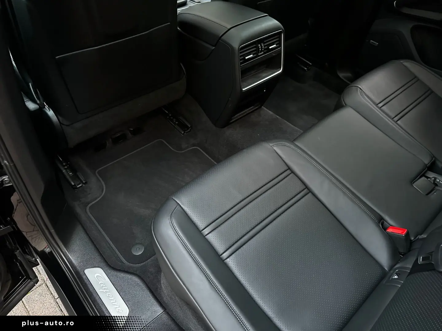 PORSCHE Cayenne Coupe S PANO Luft 18-Wege Vierrad 22  RS