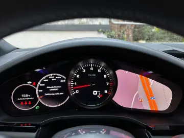 PORSCHE Cayenne Coupe S PANO Luft 18-Wege Vierrad 22  RS