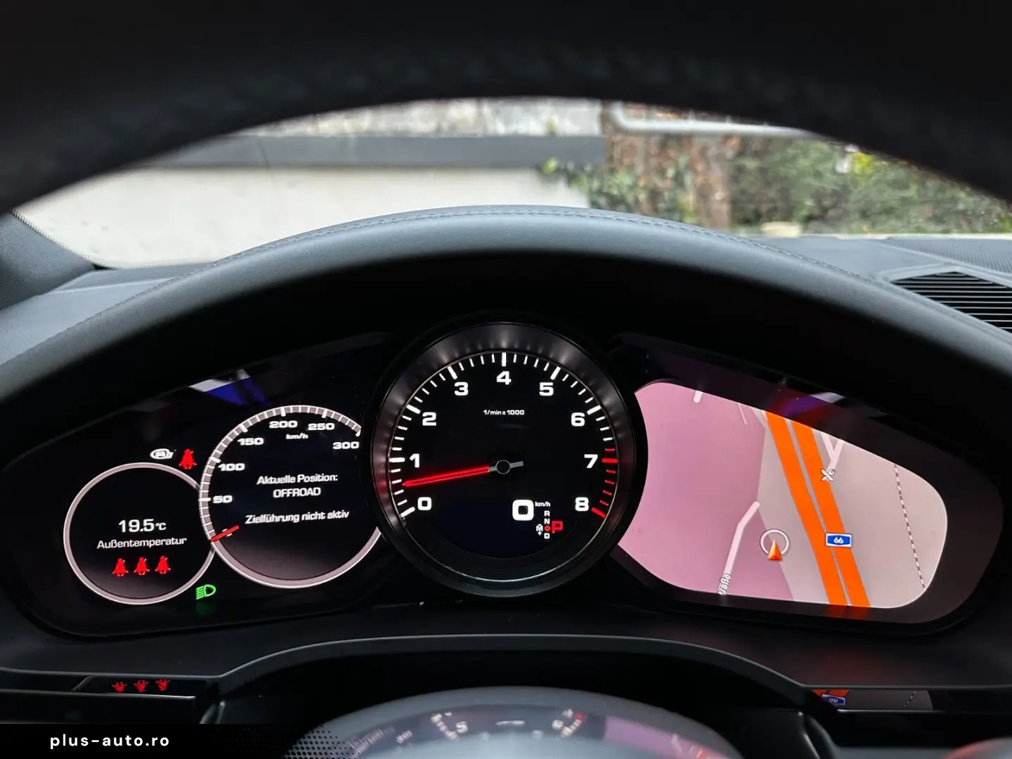 PORSCHE Cayenne Coupe S PANO Luft 18-Wege Vierrad 22  RS