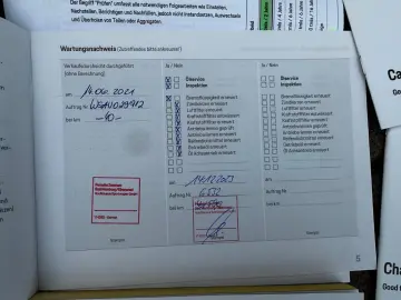 PORSCHE Cayenne Coupe S PANO Luft 18-Wege Vierrad 22  RS