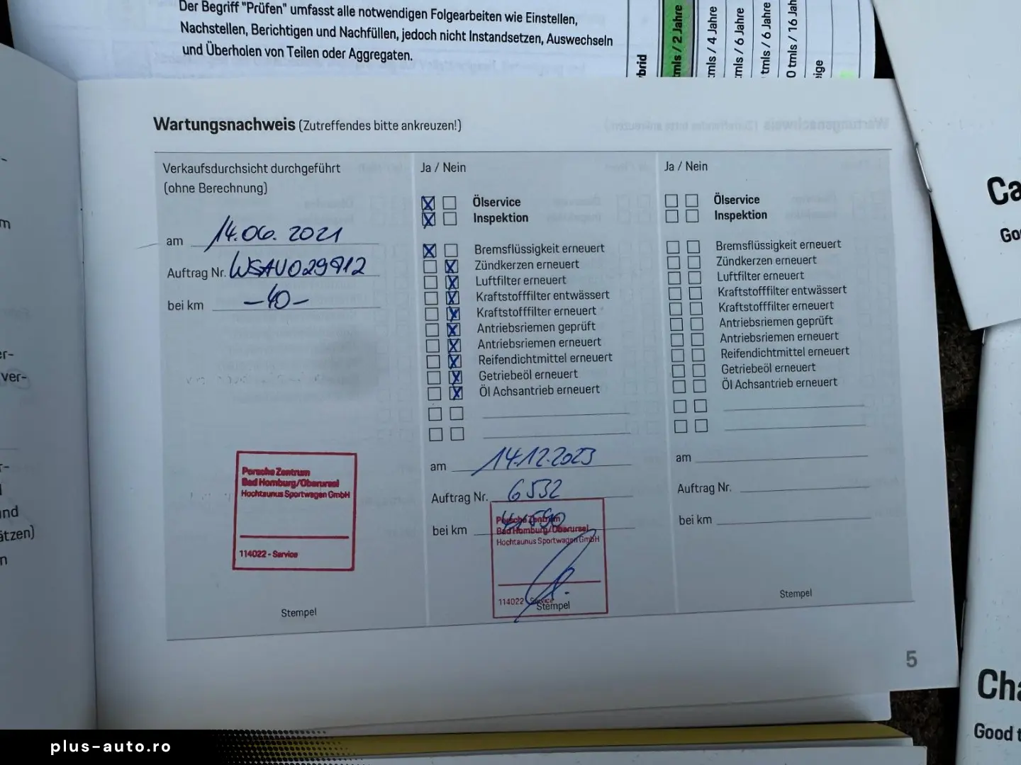 PORSCHE Cayenne Coupe S PANO Luft 18-Wege Vierrad 22  RS