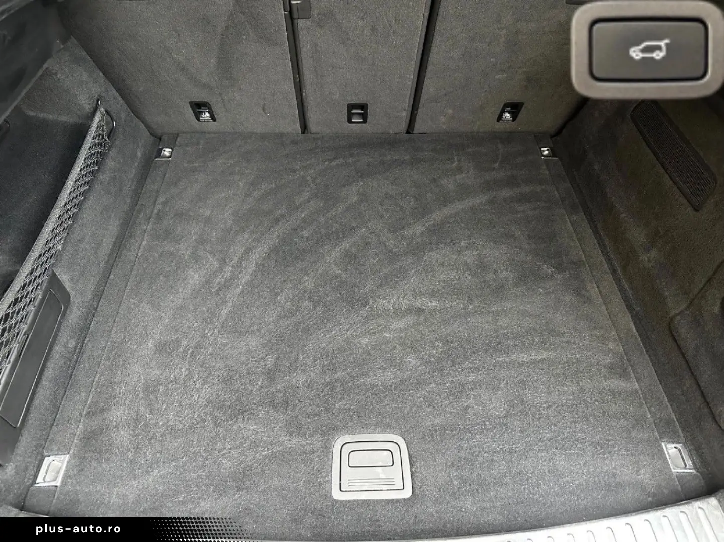 PORSCHE Cayenne Coupe S PANO Luft 18-Wege Vierrad 22  RS