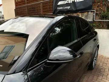 PORSCHE Cayenne Coupe S PANO Luft 18-Wege Vierrad 22  RS