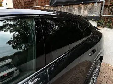 PORSCHE Cayenne Coupe S PANO Luft 18-Wege Vierrad 22  RS