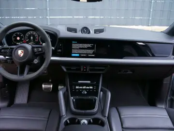 PORSCHE Cayenne Coupe S E-Hybrid