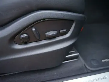 PORSCHE Cayenne Coupe S E-Hybrid