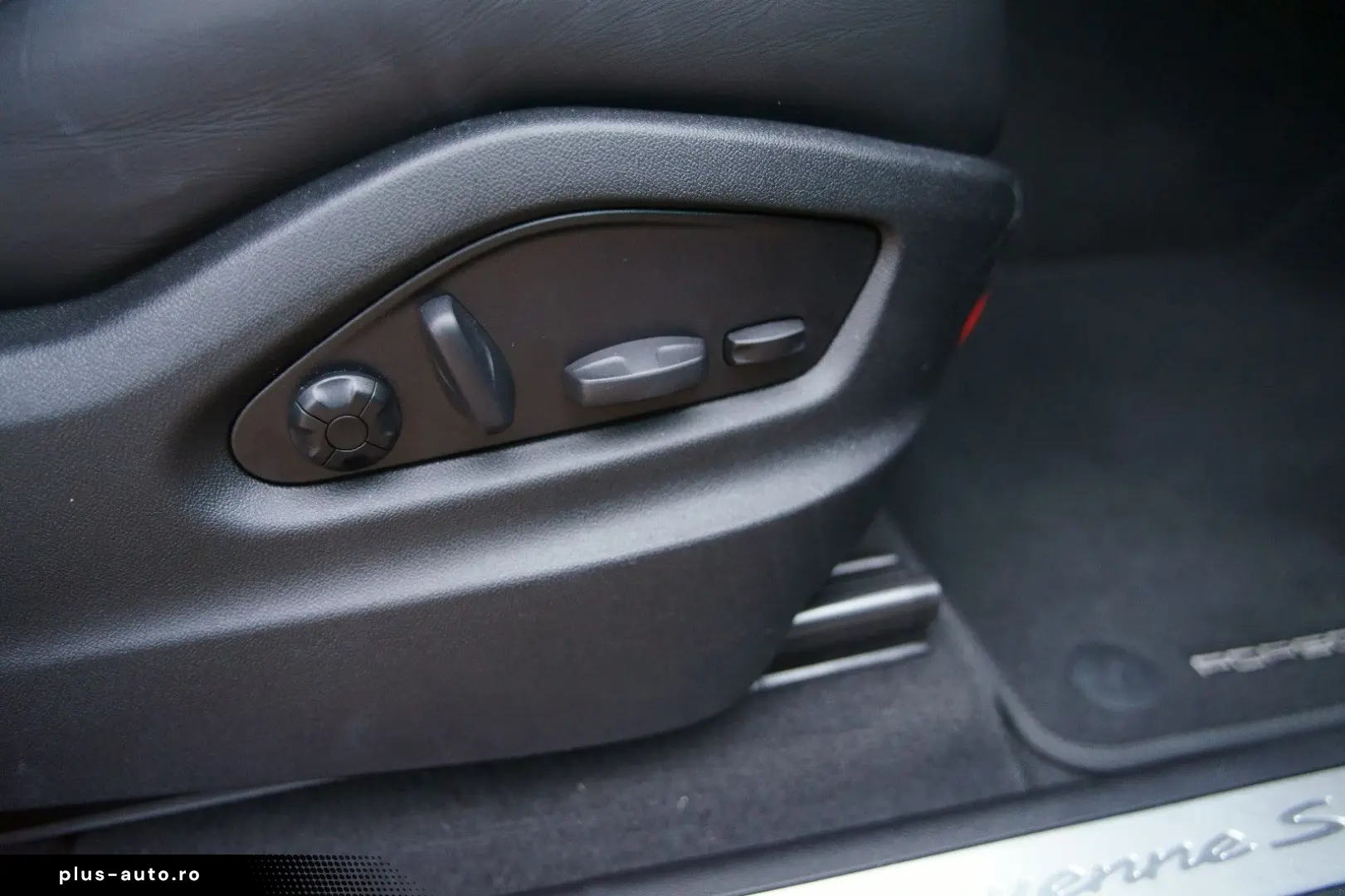 PORSCHE Cayenne Coupe S E-Hybrid