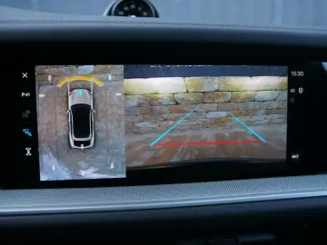 PORSCHE Cayenne Coupe S E-Hybrid