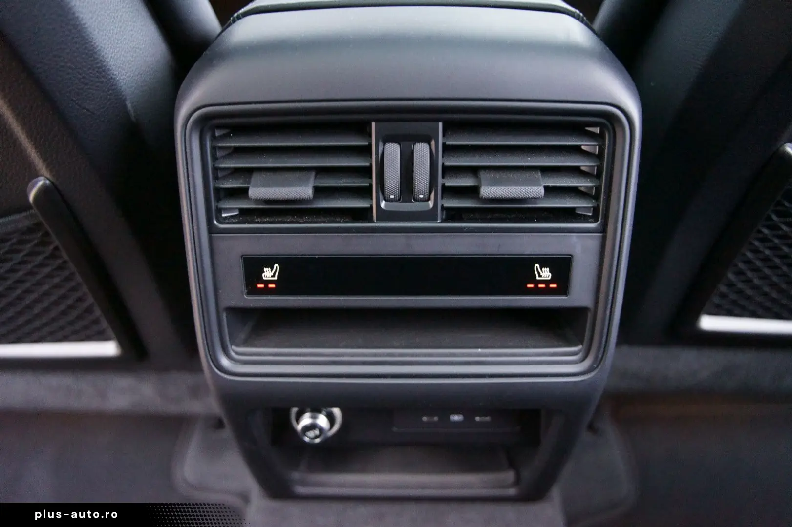 PORSCHE Cayenne Coupe S E-Hybrid