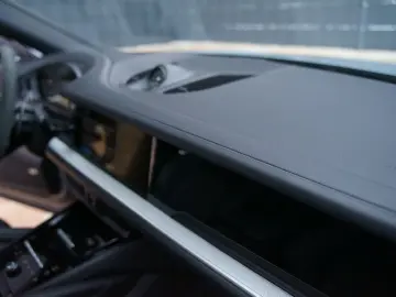 PORSCHE Cayenne Coupe S E-Hybrid