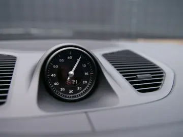 PORSCHE Cayenne Coupe S E-Hybrid