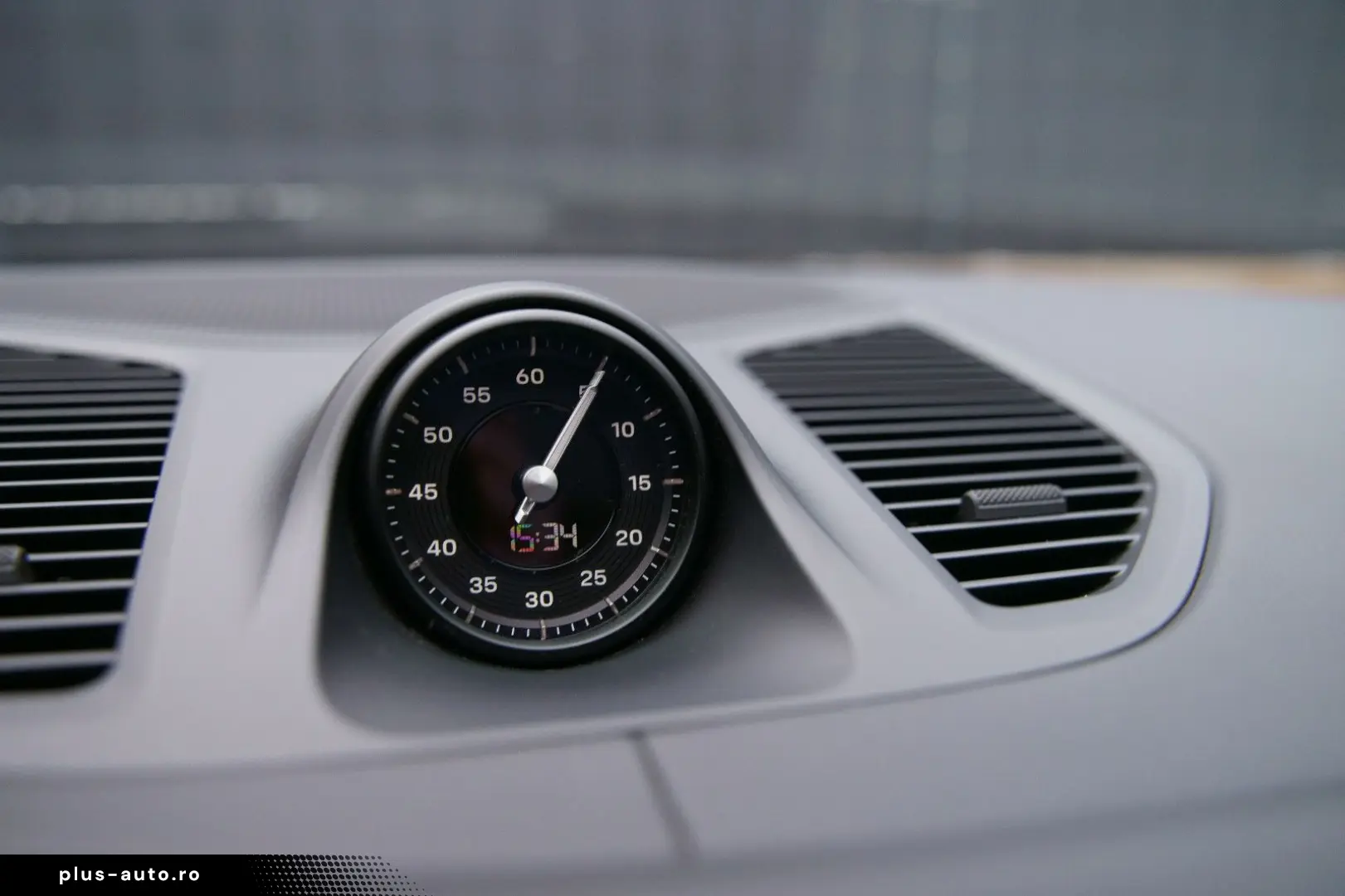 PORSCHE Cayenne Coupe S E-Hybrid