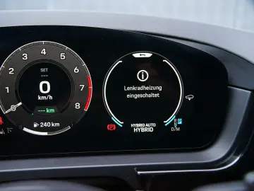 PORSCHE Cayenne Coupe S E-Hybrid