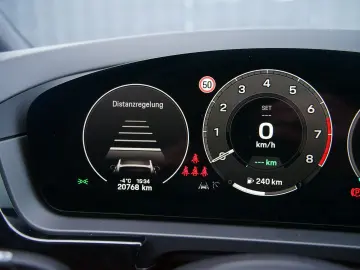 PORSCHE Cayenne Coupe S E-Hybrid