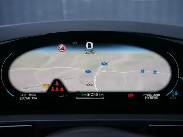 PORSCHE Cayenne Coupe S E-Hybrid