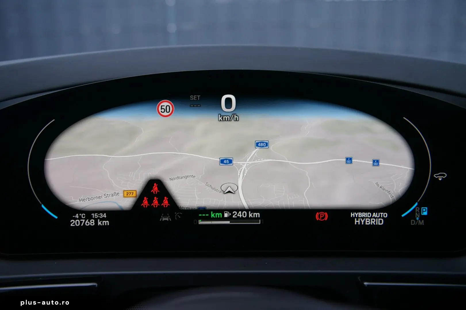 PORSCHE Cayenne Coupe S E-Hybrid