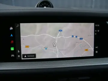 PORSCHE Cayenne Coupe S E-Hybrid