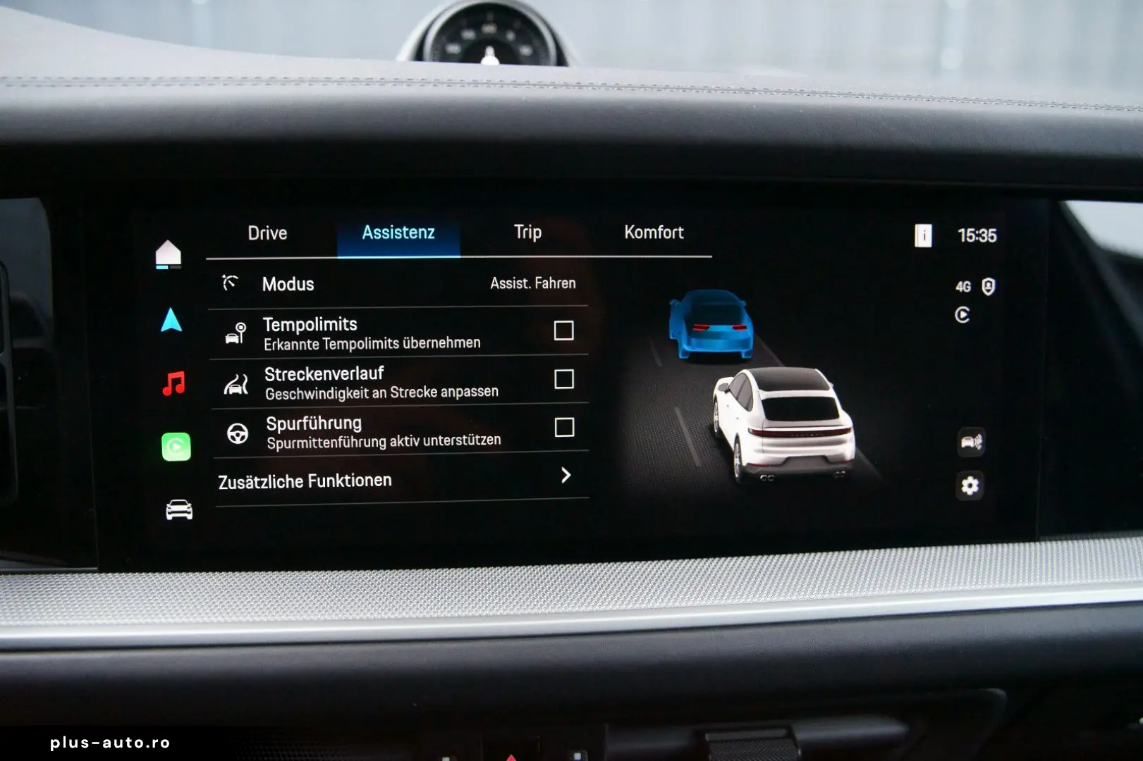 PORSCHE Cayenne Coupe S E-Hybrid