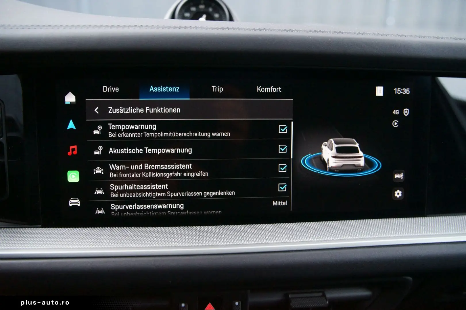 PORSCHE Cayenne Coupe S E-Hybrid